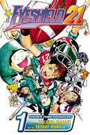 Eyeshield 21, Vol. 1 - Hapi Manga Store