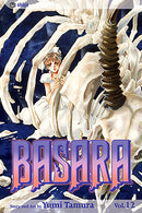Basara, Vol. 12 - Hapi Manga Store
