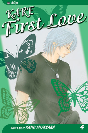 Kare First Love, Vol. 4 - Hapi Manga Store