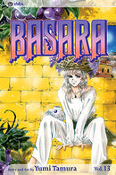Basara, Vol. 13 - Hapi Manga Store