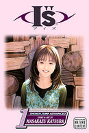 I"s, Vol. 1 - Hapi Manga Store