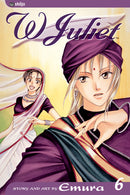 W Juliet, Vol. 6 - Hapi Manga Store