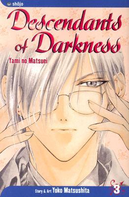 Descendants of Darkness, Vol. 3 - Hapi Manga Store