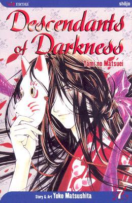 Descendants of Darkness, Vol. 7 - Hapi Manga Store
