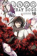 Bungo Stray Dogs, Vol. 16 - Hapi Manga Store