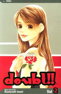 Doubt!!, Vol. 2 - Hapi Manga Store