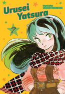 Urusei Yatsura, Vol. 7 - Hapi Manga Store