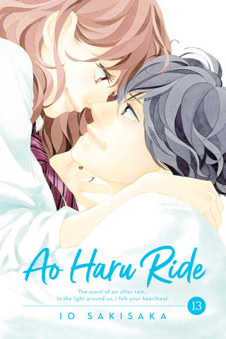 Ao Haru Ride, Vol. 13 - Hapi Manga Store