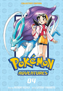 Pokemon Adventures Collector's Edition, Vol. 4 - Hapi Manga Store