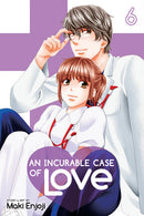 An Incurable Case of Love, Vol. 6 - Hapi Manga Store