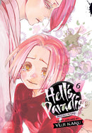 Hell's Paradise: Jigokuraku, Vol. 6 - Hapi Manga Store