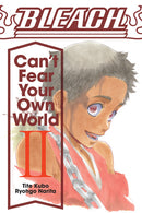 Bleach: Can't Fear Your Own World, Vol. 2 - Hapi Manga Store
