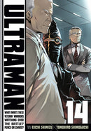 Ultraman, Vol. 14 - Hapi Manga Store