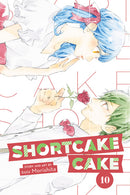 Shortcake Cake, Vol. 10 - Hapi Manga Store