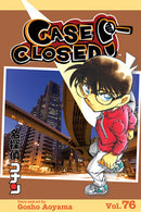 Case Closed, Vol. 76 - Hapi Manga Store