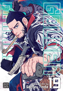 Golden Kamuy, Vol. 19 - Hapi Manga Store