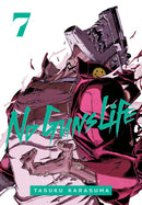 No Guns Life, Vol. 7 - Hapi Manga Store