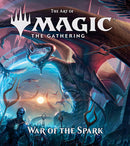 The Art of Magic: The Gathering - War of the Spark - Hapi Manga Store