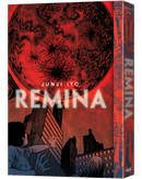 Remina - Hapi Manga Store