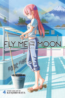 Fly Me to the Moon, Vol. 4 - Hapi Manga Store