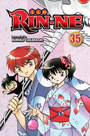 RIN-NE, Vol. 35 - Hapi Manga Store
