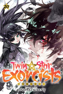 Twin Star Exorcists, Vol. 20 - Hapi Manga Store