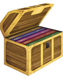 The Legend of Zelda - Legendary Edition Box Set - Hapi Manga Store