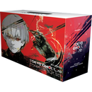 Tokyo Ghoul: re Complete Box Set - Hapi Manga Store