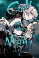 Call of the Night, Vol. 1 - Hapi Manga Store