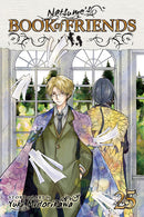 Natsume's Book of Friends, Vol. 25 - Hapi Manga Store