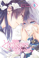 The King's Beast, Vol. 5 - Hapi Manga Store