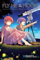Fly Me to the Moon, Vol. 11 - Hapi Manga Store