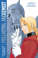 Fullmetal Alchemist: The Abducted Alchemist - Hapi Manga Store