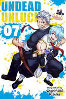 Undead Unluck, Vol. 7 - Hapi Manga Store