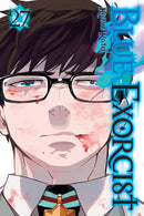 Blue Exorcist, Vol. 27 - Hapi Manga Store