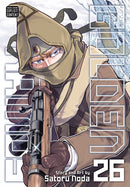 Golden Kamuy, Vol. 26 - Hapi Manga Store
