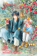Yona of the Dawn, Vol. 36 - Hapi Manga Store