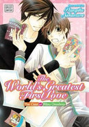 The World's Greatest First Love, Vol. 1 - Hapi Manga Store