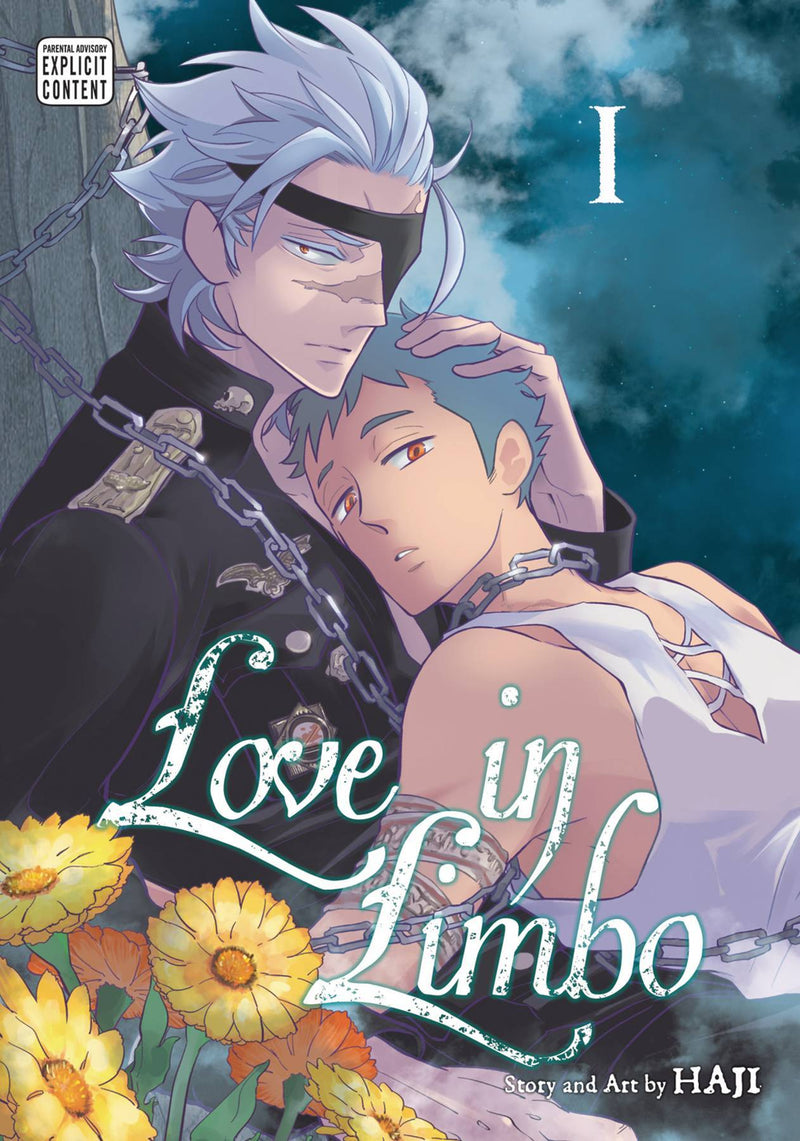 Love in Limbo, Vol. 1 - Hapi Manga Store