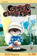 Case Closed, Vol. 19 - Hapi Manga Store