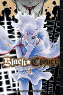 Black Clover, Vol. 21 - Hapi Manga Store