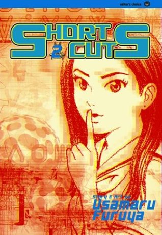 Short Cuts, Vol. 2 - Hapi Manga Store