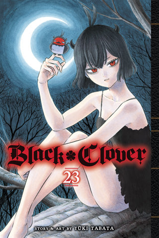 Black Clover, Vol. 23 - Hapi Manga Store