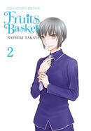 Fruits Basket Collector's Edition, Vol. 2 - Hapi Manga Store