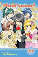 Maid-sama! (2-in-1 Edition), Vol. 2 - Hapi Manga Store