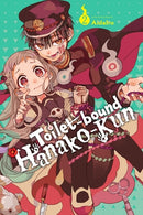 Toilet-bound Hanako-kun, Vol. 2 - Hapi Manga Store