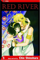 Red River, Vol. 5 - Hapi Manga Store