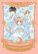 Cardcaptor Sakura Collector's Edition, Vol. 3 - Hapi Manga Store