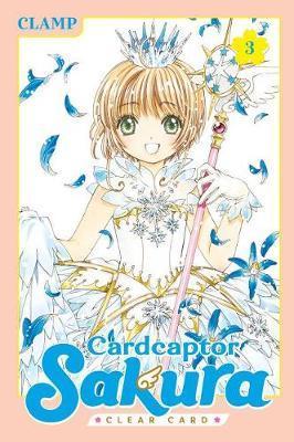 Cardcaptor Sakura: Clear Card, Vol. 3 - Hapi Manga Store