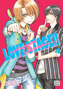 Love Stage!!, Vol. 4 - Hapi Manga Store